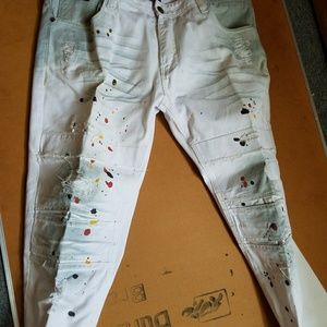Men's jeans